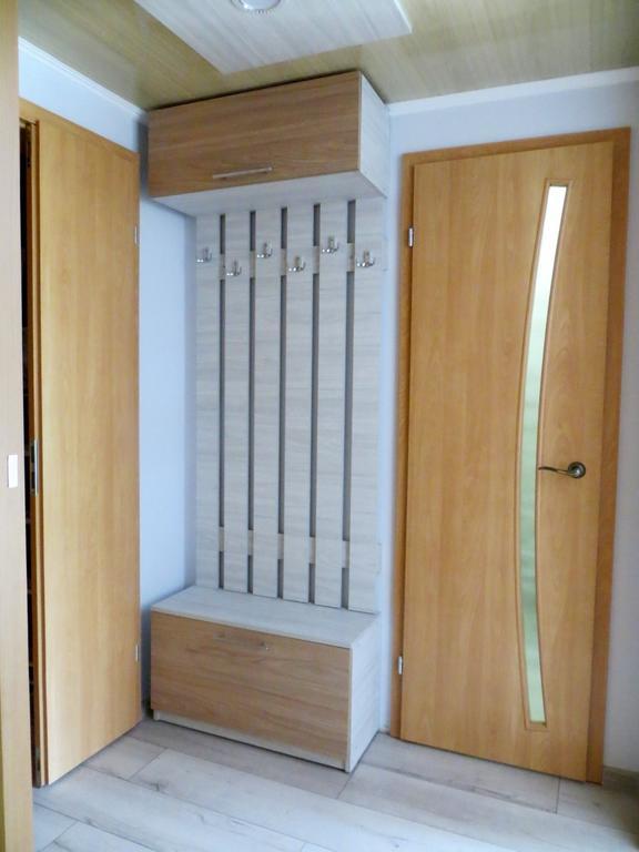 Apartment On Havanna Street Odessa Exterior foto