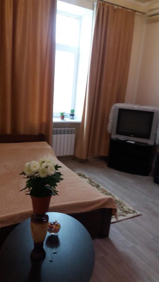 Apartment On Havanna Street Odessa Exterior foto