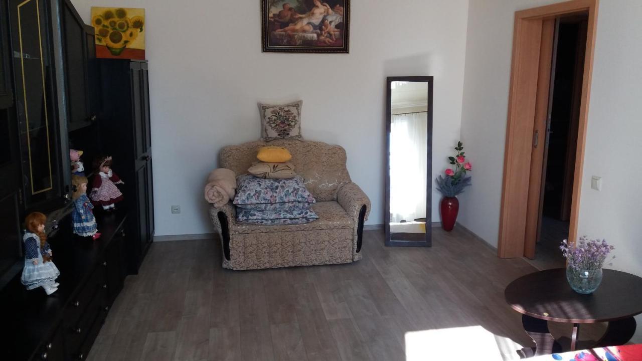 Apartment On Havanna Street Odessa Exterior foto